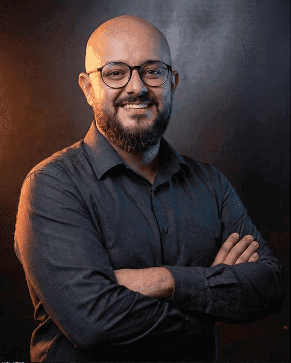 Igor Silveira, fundador da Revolute Digital