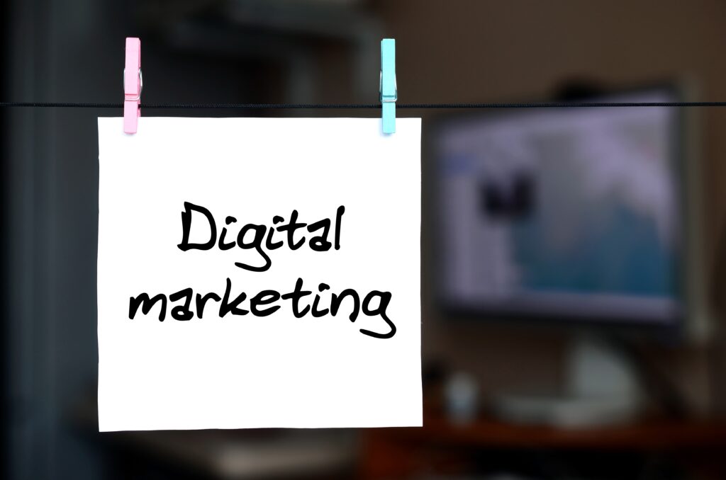 Marketing digital funciona mesmo?