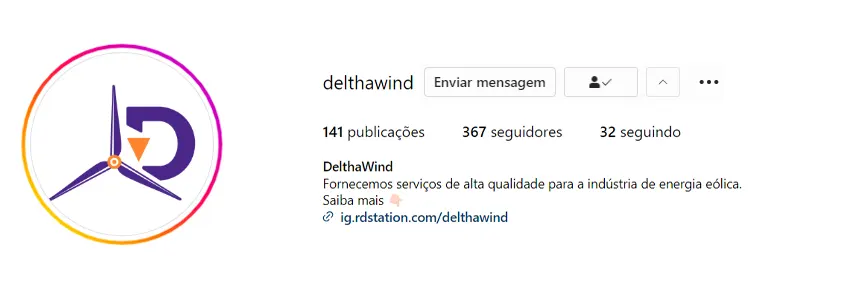 Cliente Delthawind