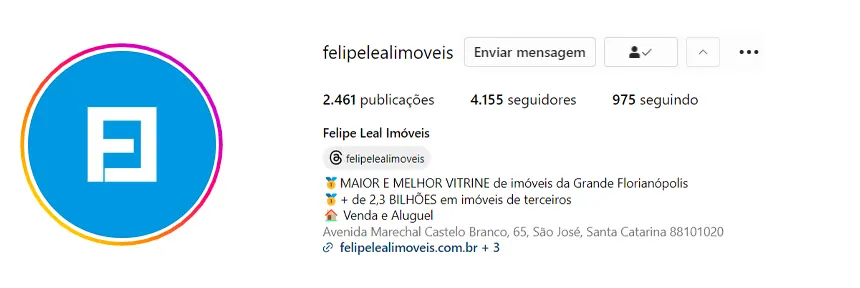 Cliente Leal Imóveis