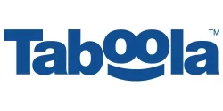 Certificação Taboola